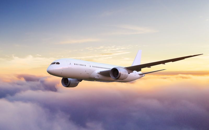  Airline Policy Resource Center