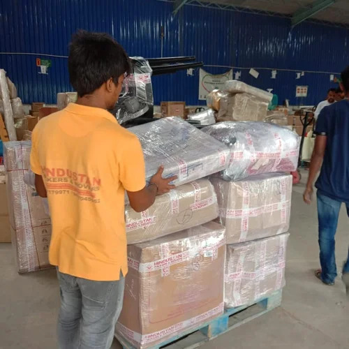  Reliable Packers and Movers in Patia, Bhubaneswar