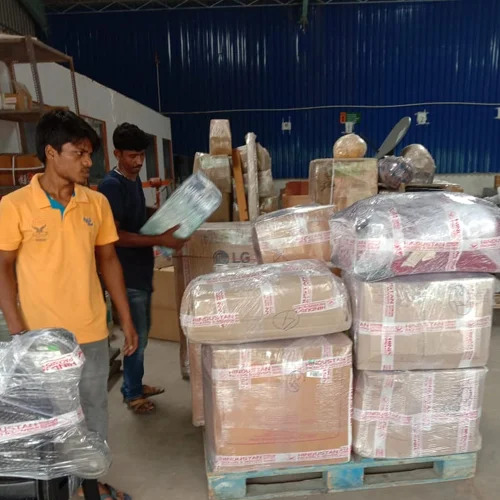  Professional Packers and Movers in Nayapalli, Bhubaneswar