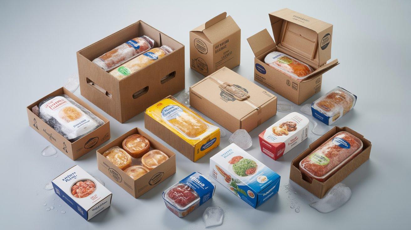  FM Printing Industrial – Professional Frozen Food Packaging Solutions in Malaysia