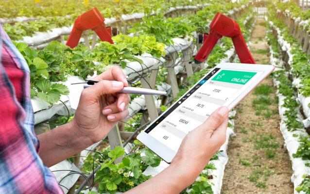  Agriculture online exam preparation