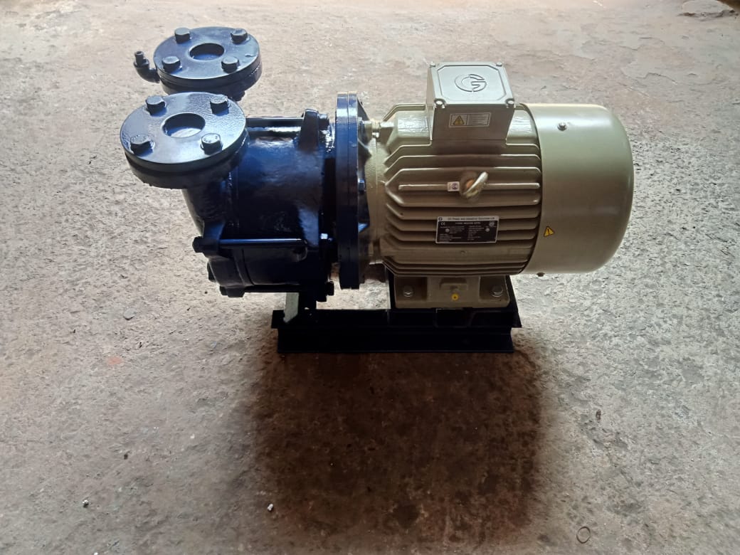  High-Quality Vacuum Pump Manufacturer for Industrial Requirements – Technocraft Industries