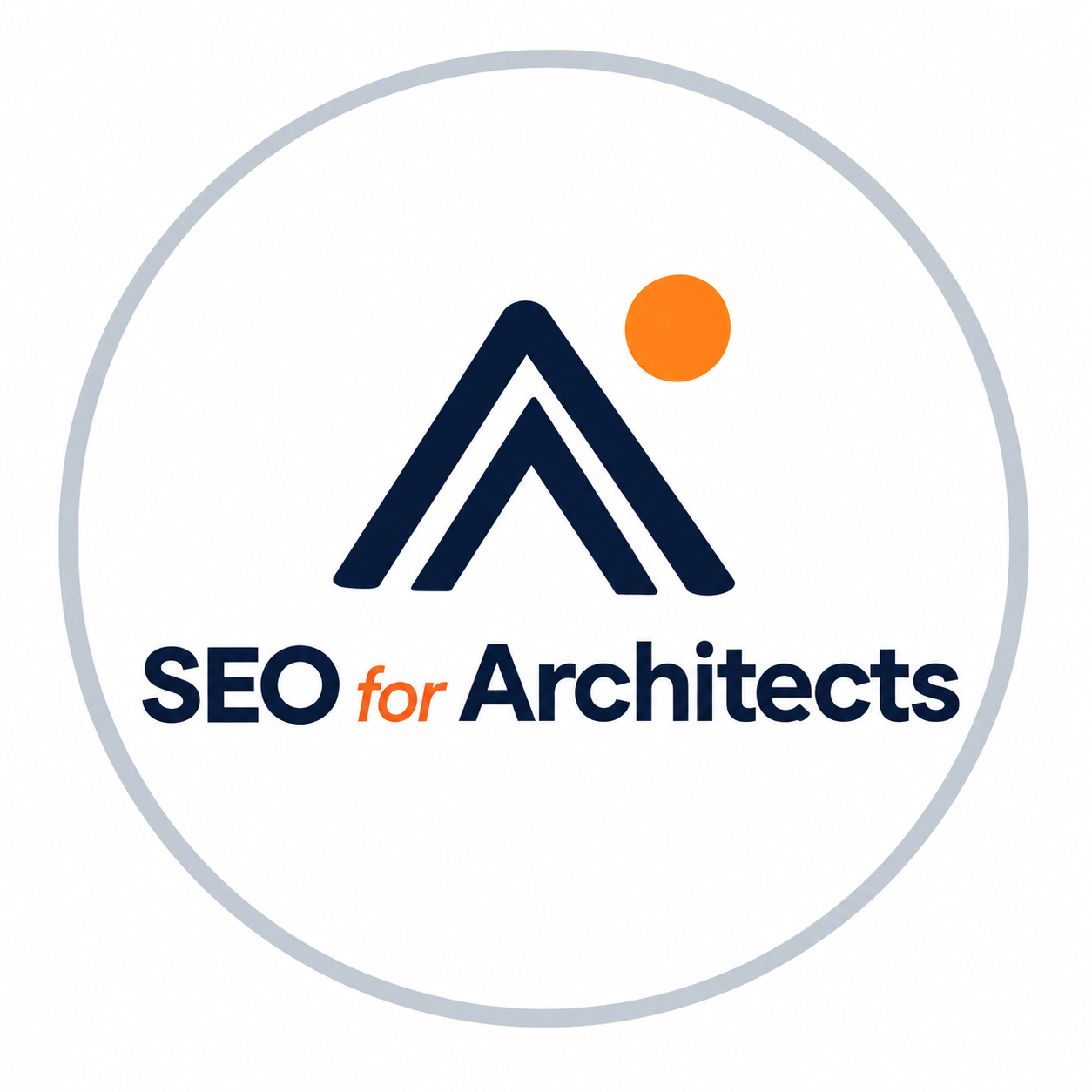  Seo For Architect