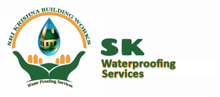 SK waterproofings