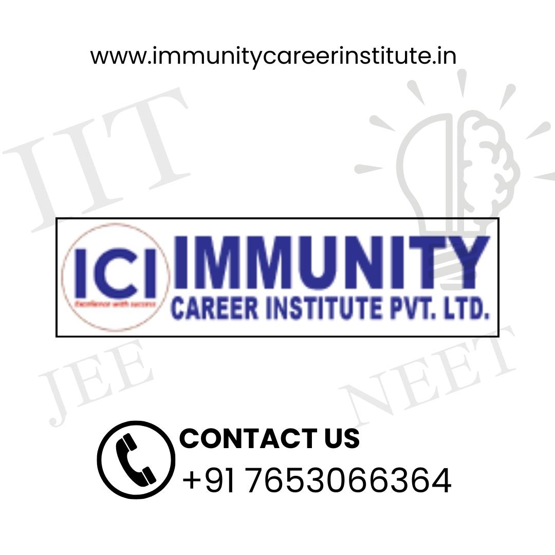 Immunity career institute