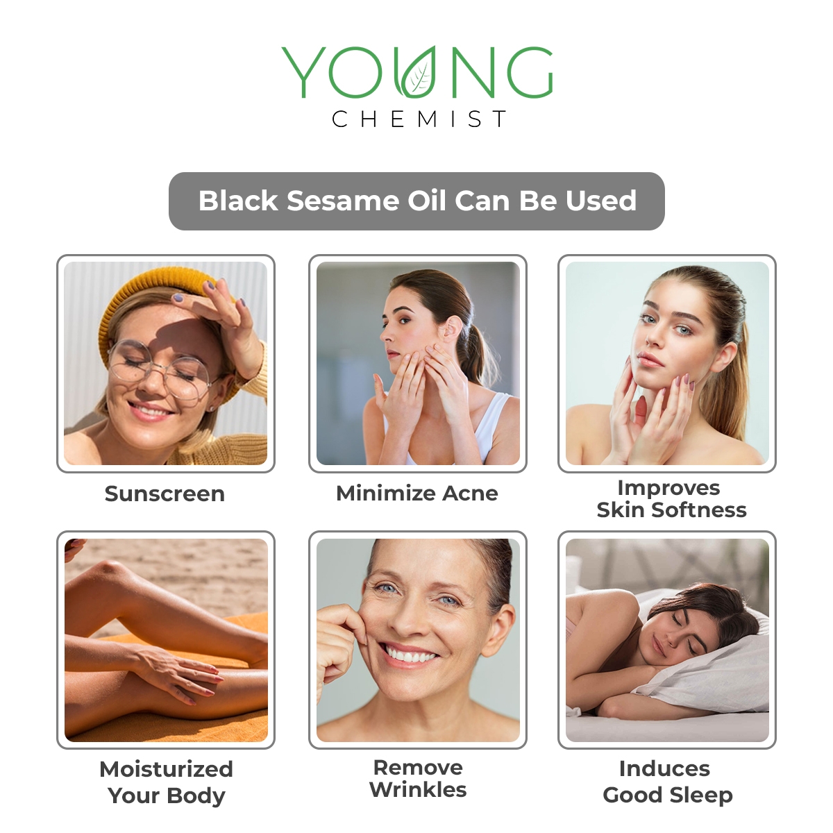 Young Chemist Private Limited