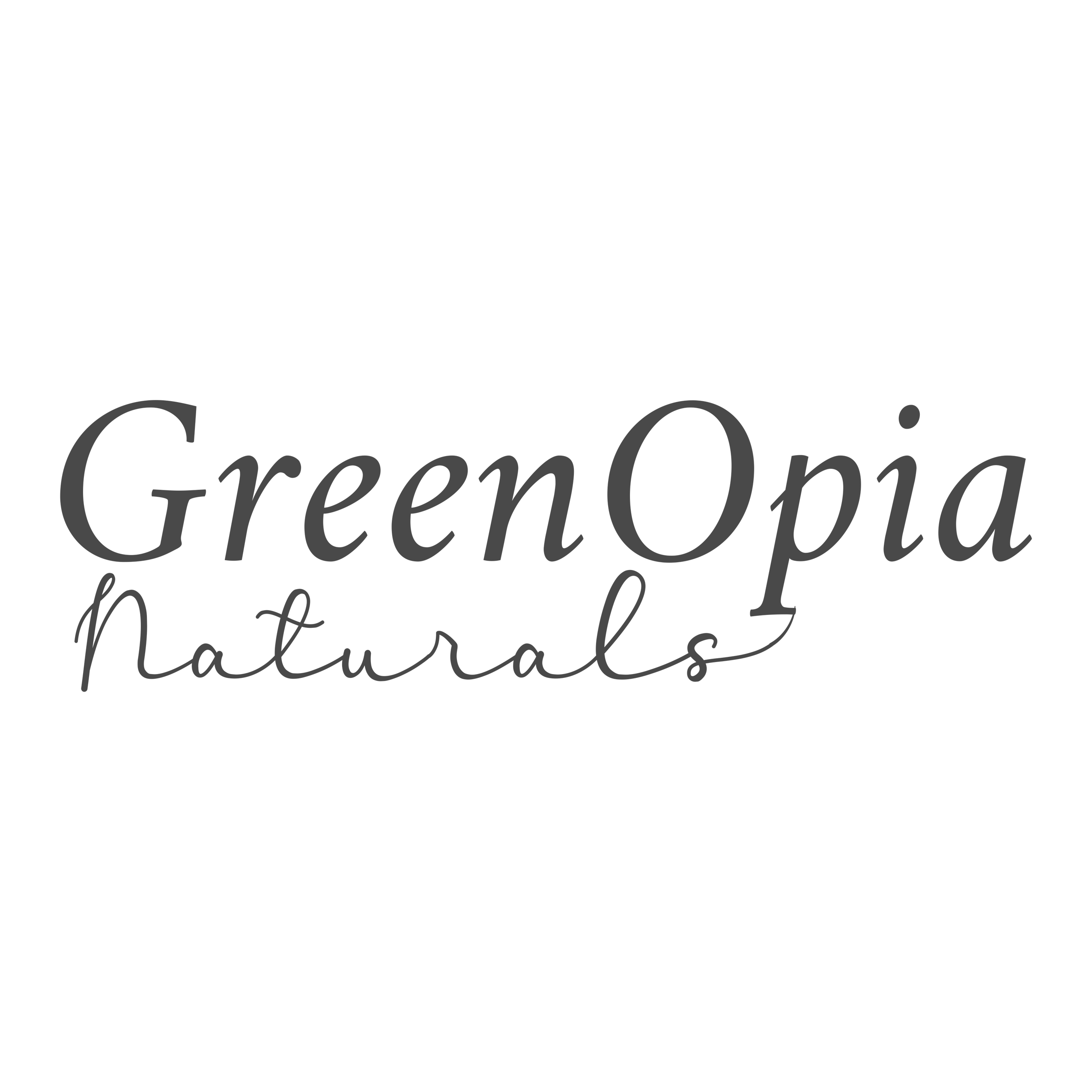 GreenOpia Naturals