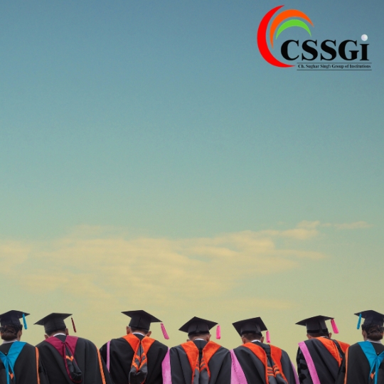 Chaudhary Sughar Singh Group Of Institutions