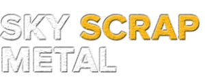 Sky Scrap Metal
