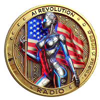 AI rEvolution Radio
