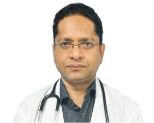 Dr. Mrityunjay Kimar