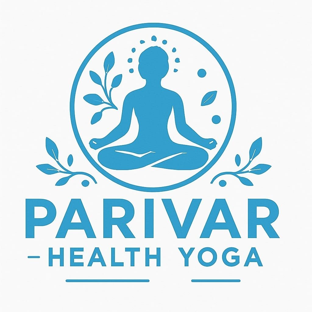 PARIVAR HEALTH YOGA CENTER(YOGA CLASSES IN YAMUNANAGAR/ONLINE YOGA CLASSES)