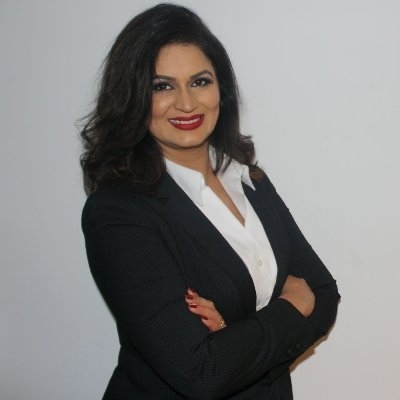 Gazal Bansal