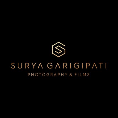 Surya Garigipati Photography & Films