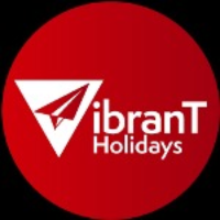 Vibrant Holidays