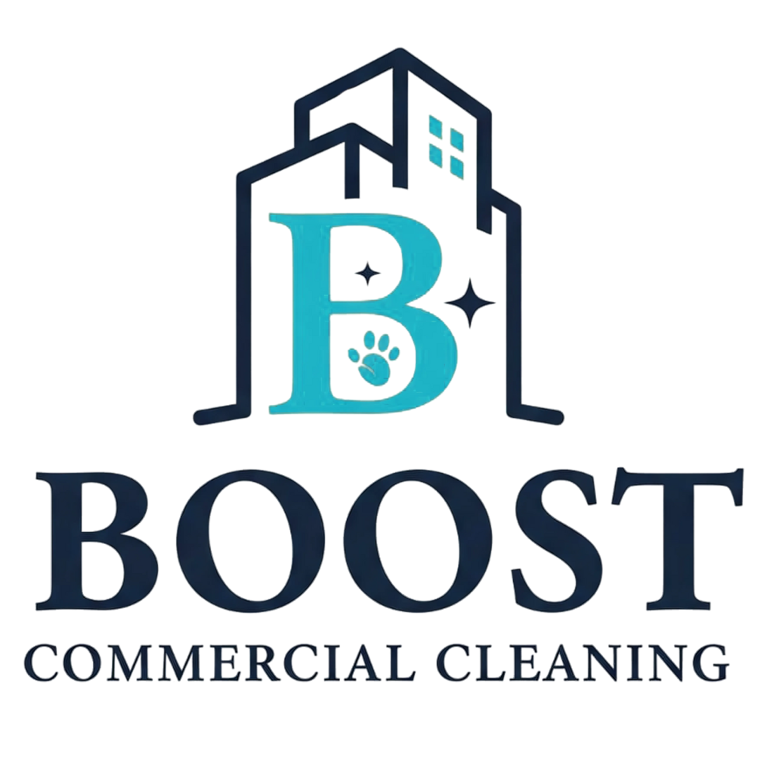 Boost Commercial Cleaning