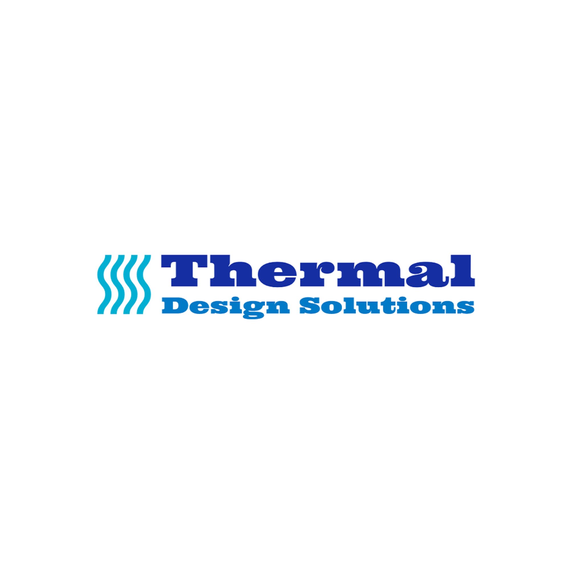 Thermal Design Solutions