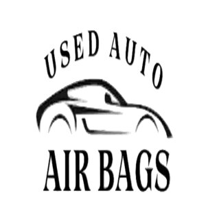 Used Auto Airbags