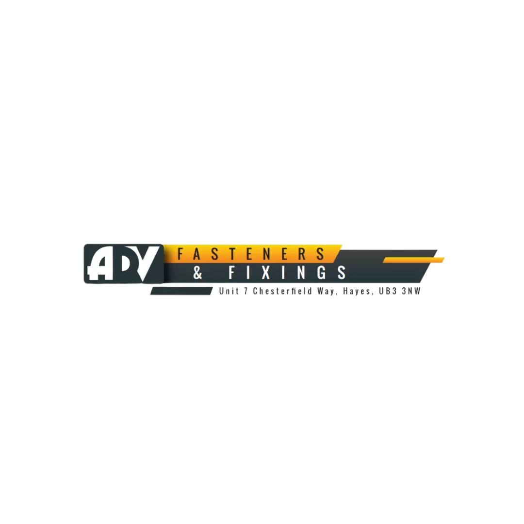 ADV Fasteners