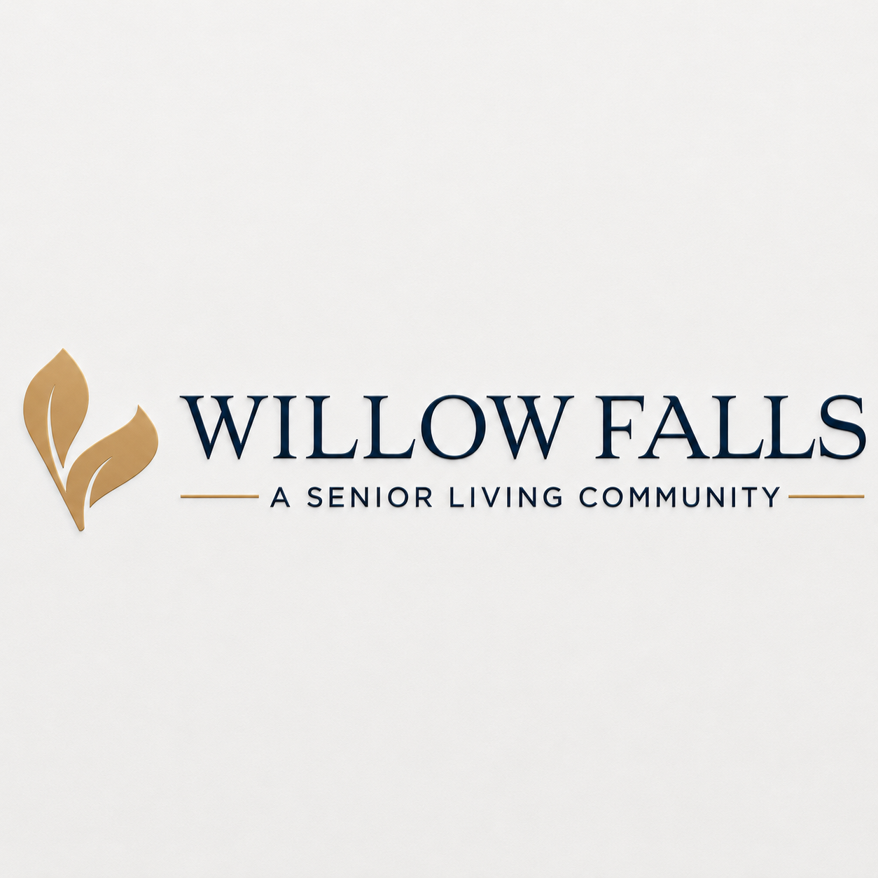 Willow Falls Senior Living