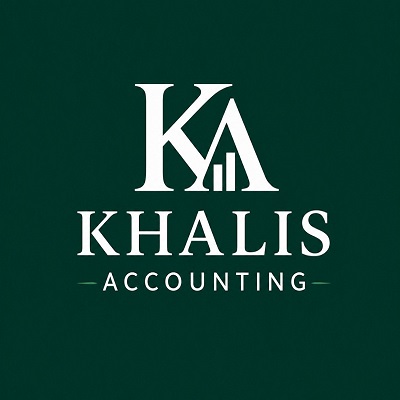 Khalis Accounting