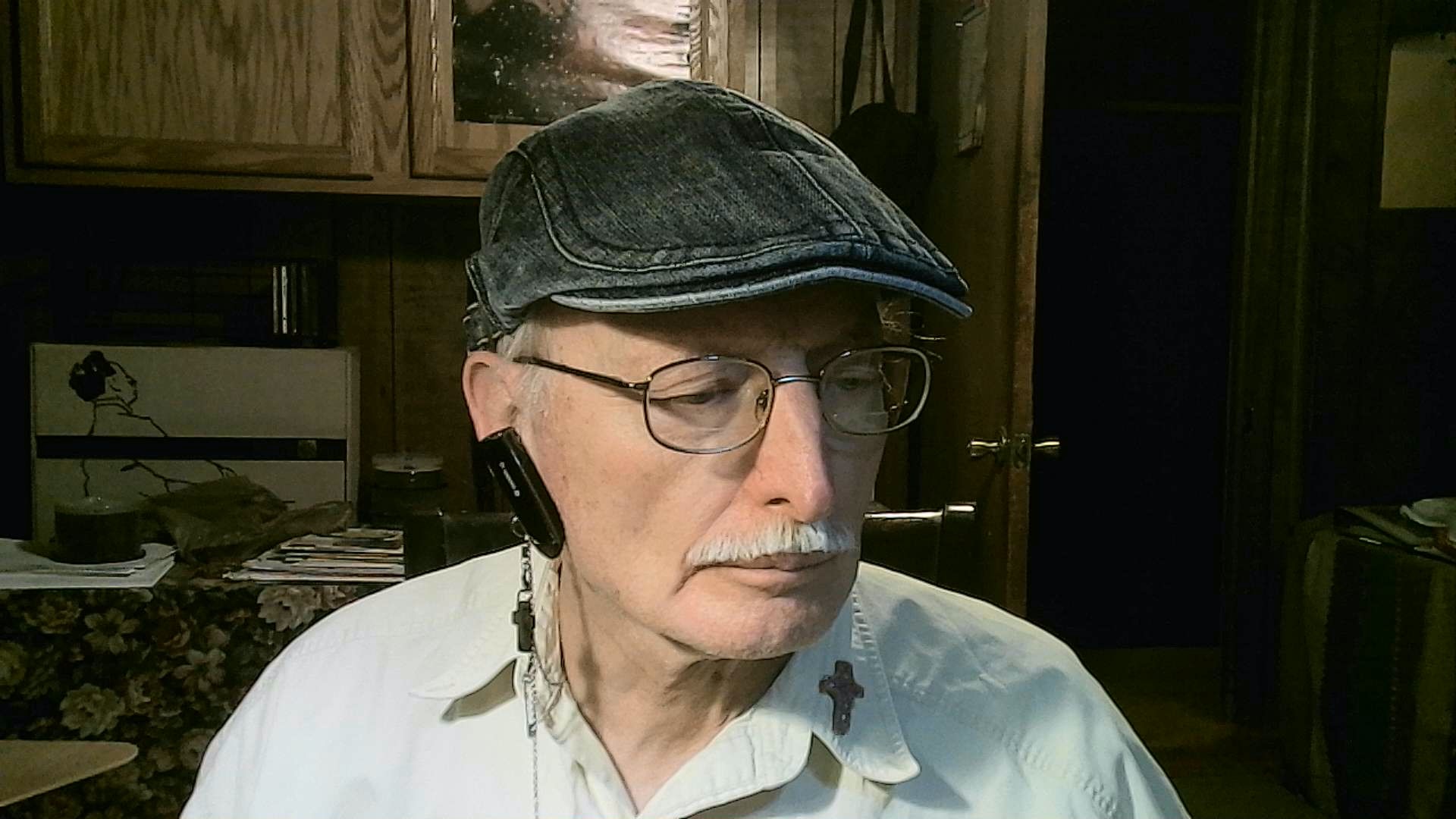 Leroy William Skees