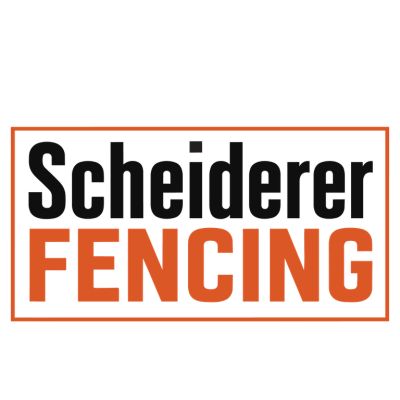 Scheiderer Fencing