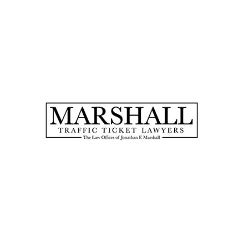 The Law Offices of Jonathan F. Marshall