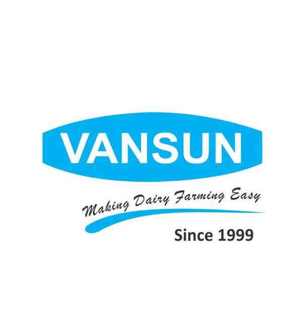 Vansun Milking