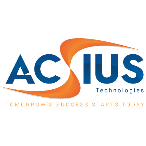 ACSIUS  Technologies Pvt Ltd