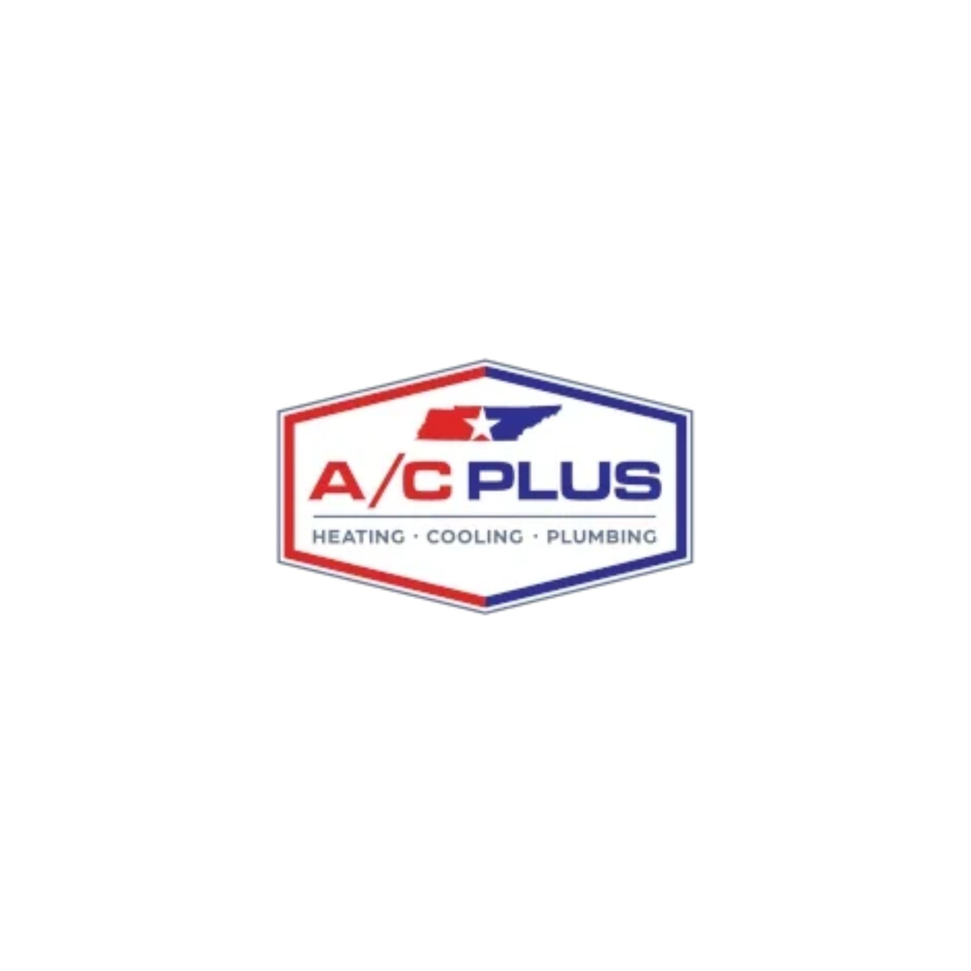 A/C Plus Heating & Cooling