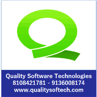 Quality Software Technologies