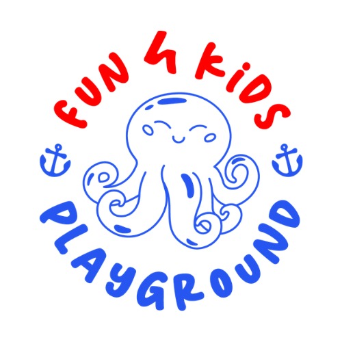 Fun 4 Kids Playground