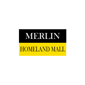 Merlin Homeland Mall