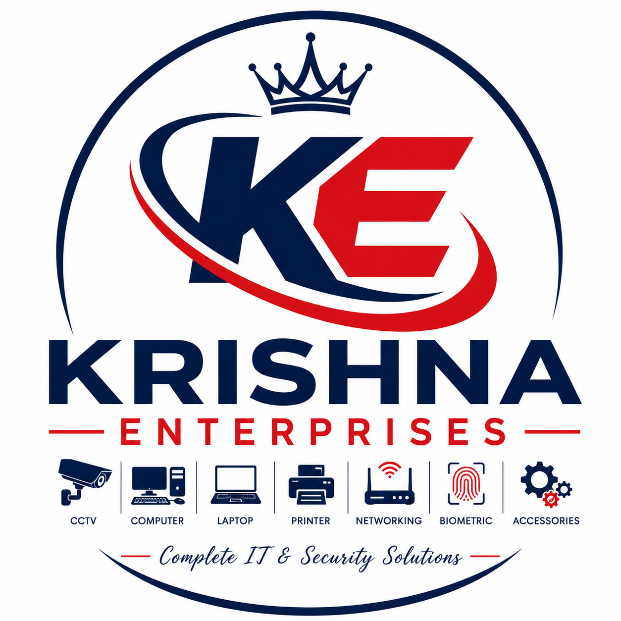 Krishna Enterprises Rewa