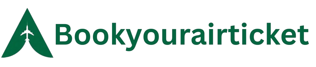 Bookyour Airticket