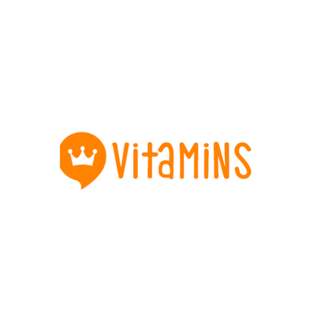 Vitamins kids