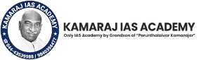 Kamaraj IAS Academy