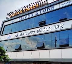 Shree Parth Netralaya and Laser Centre