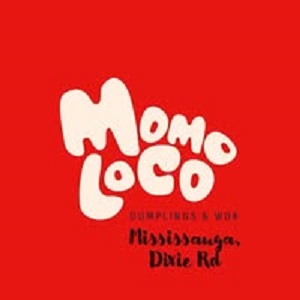 Momo Loco Mississauga
