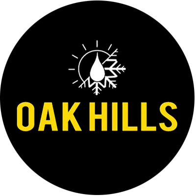 Oak Hills Plumbing