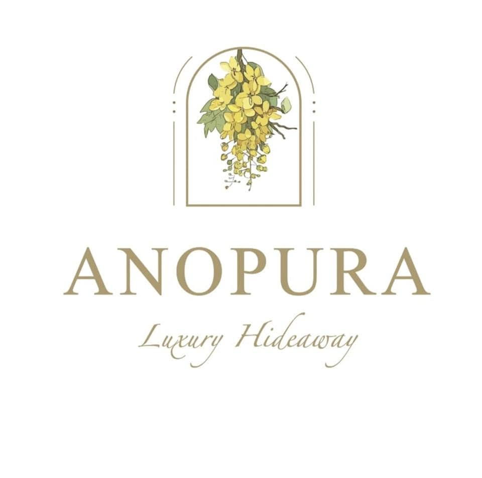 Anopura Luxury Hideaway
