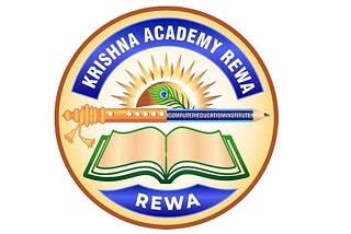 Krishna Academy Rewa, Basic Computer Course, Tally, CPCT, Graphics Design Course And Digital Marketing Course