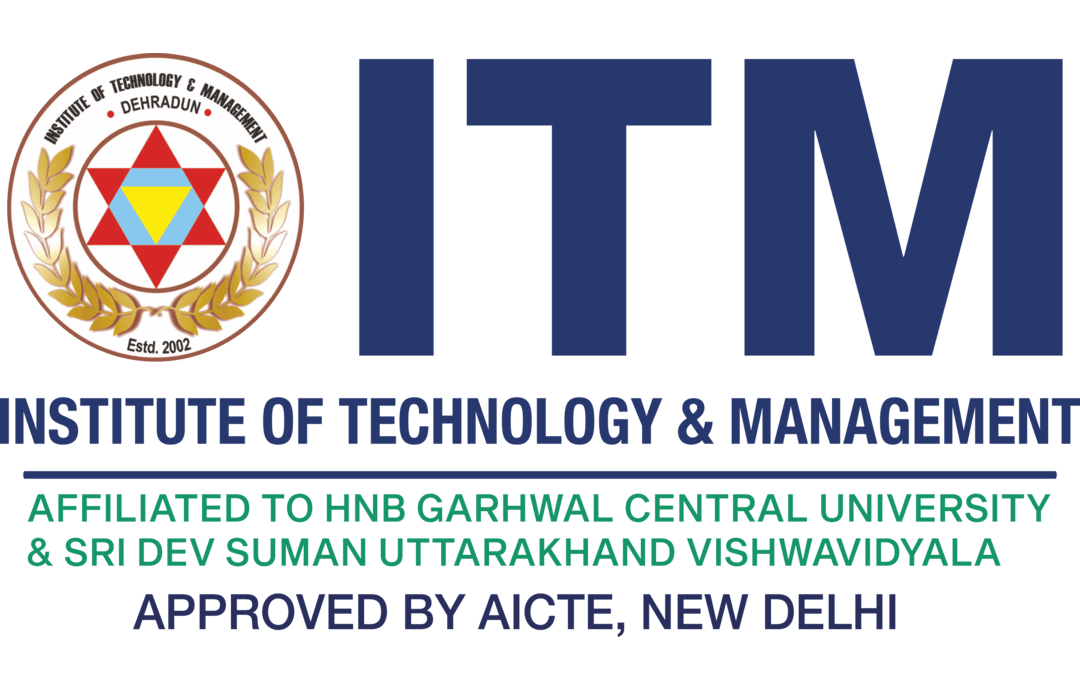 ITM Dehradun