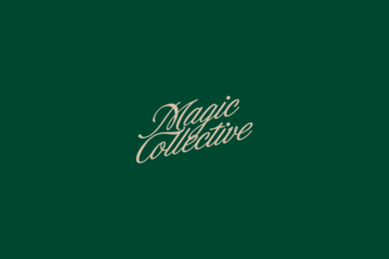 Magic Collective
