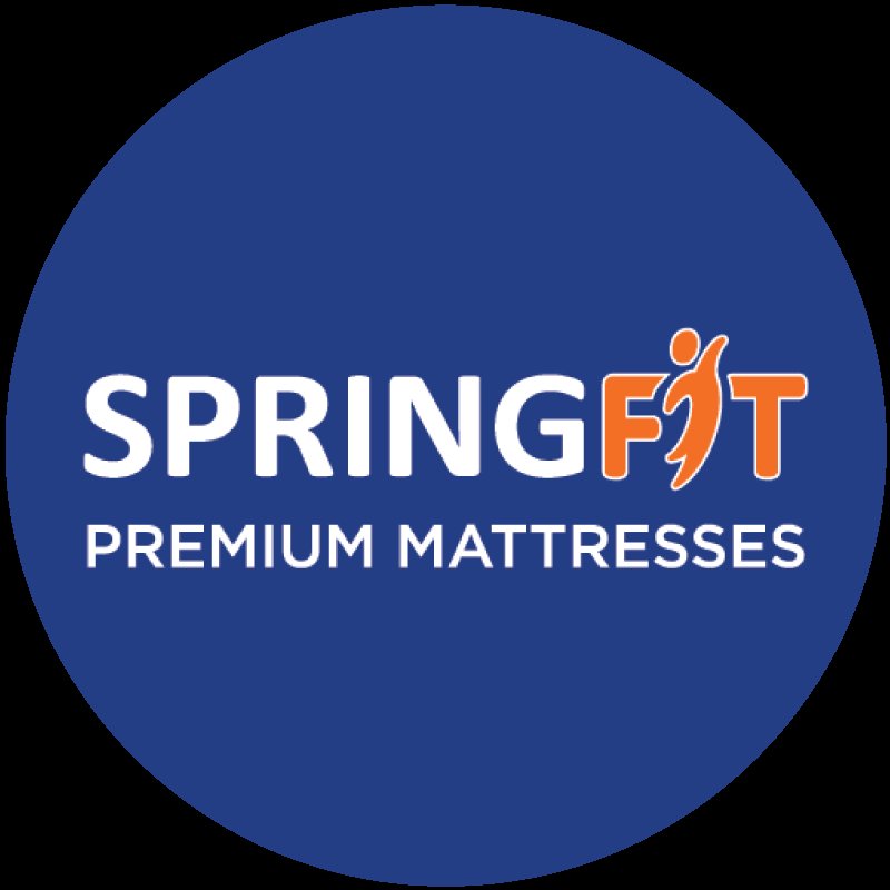 Springfit Mattress
