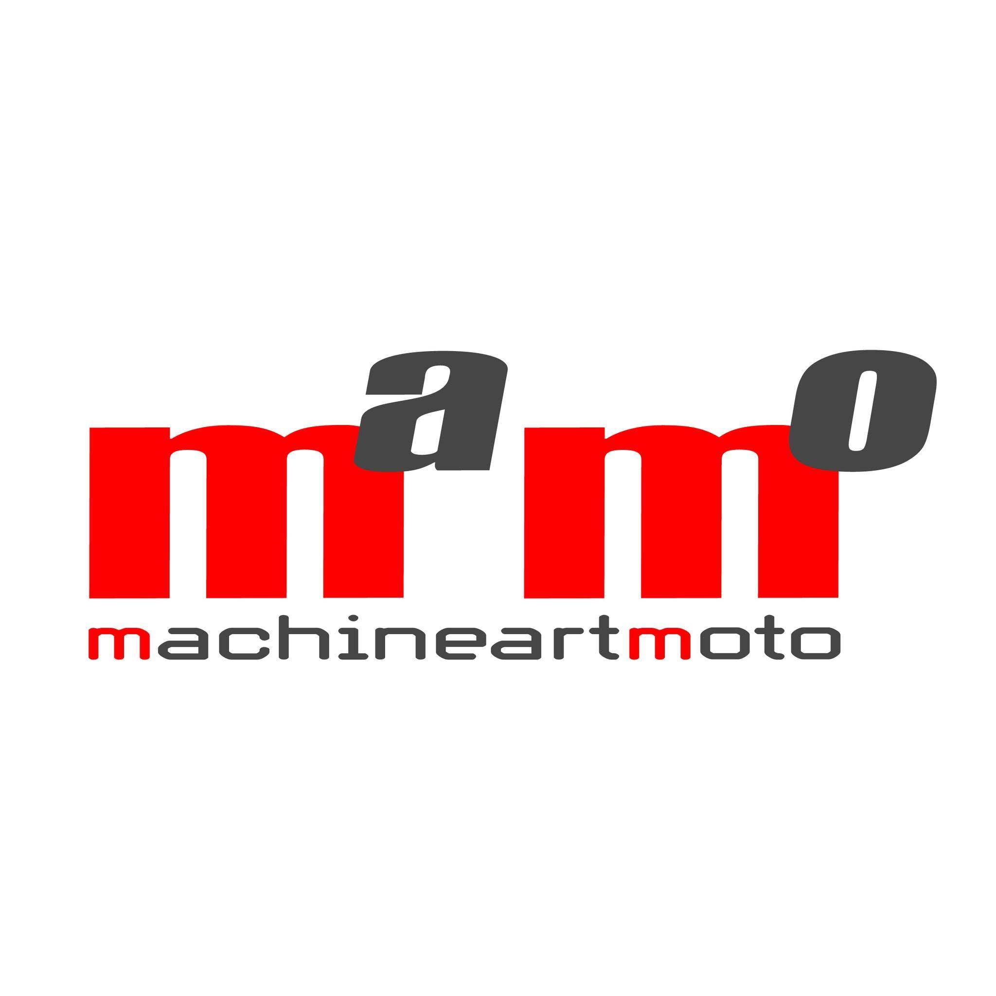 MachineartMoto