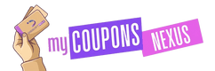 My Coupons Nexus