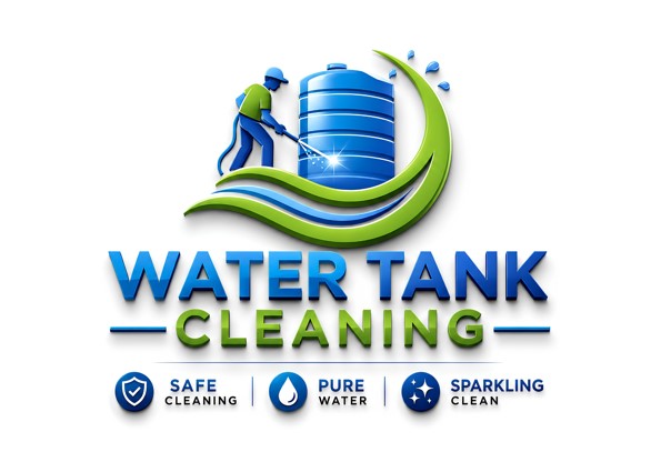 Water Tank Cleaning