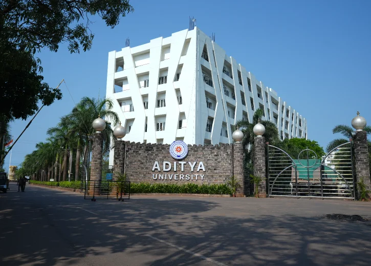 Aditya University